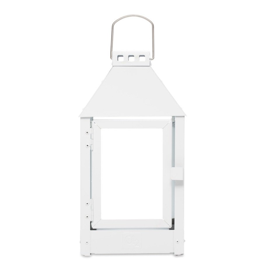 Mini Lanterne Hvid - A2 Living -